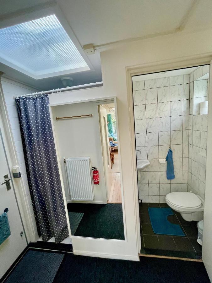 Bbboekelo Appartement ภายนอก รูปภาพ