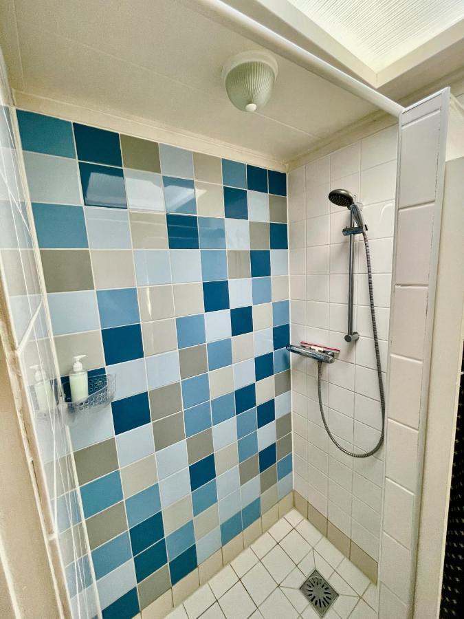 Bbboekelo Appartement ภายนอก รูปภาพ