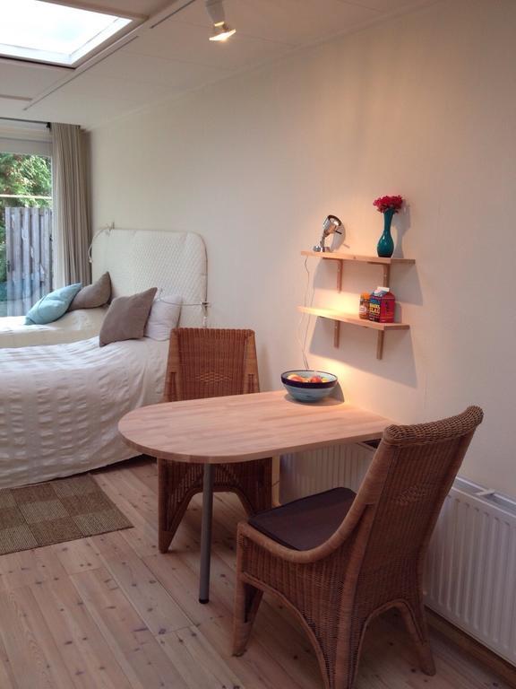 Bbboekelo Appartement ห้อง รูปภาพ