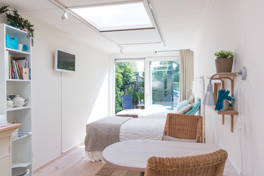 Bbboekelo Appartement ภายนอก รูปภาพ